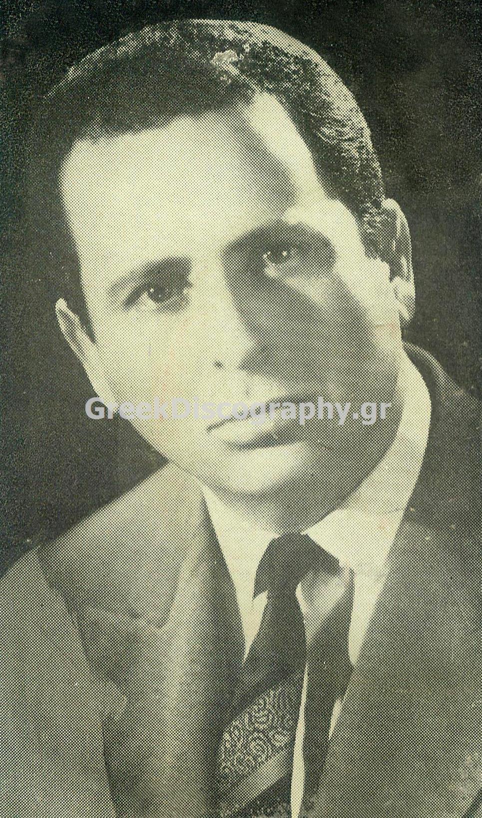 ΒΑΣΙΛΟΠΟΥΛΟΣ ΓΙΩΡΓΟΣ